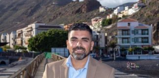 Cabrera: “El alcalde de Alajeró es el responsable de entorpecer numerosos proyectos previstos en el municipio”