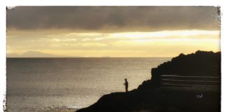 El Viaje Interior IV: ¡El mar!