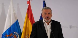 Serra ve «factible» dejar de vacunar con AstraZeneca