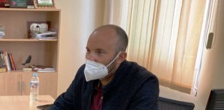 Más de 42.000 euros son invertidos en el acondicionamiento y equipamiento de infraestructura deportiva en San Sebastián