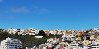 El Consistorio avanza en la cesión del suelo municipal, para la construcción del consultorio de La Lomada