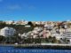 Subida de temperaturas y casi sin lluvias este viernes en Canarias
