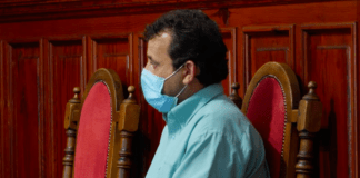 Iniciativa por La Gomera (IxLG) celebra que Adasat Reyes recapacite y reabra los parques infantiles del municipio