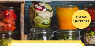 El Ayuntamiento de San Sebastián impartirá talleres de cocina saludable durante este 2021