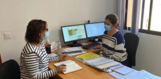 El PSOE apoya la modernización del sector primario en La Gomera para afrontar la crisis del Covid-19