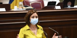 El PSOE logra un acuerdo para reclamar el mantenimiento de los 268 millones de euros anuales de las ayudas del POSEI al sector primario de las islas