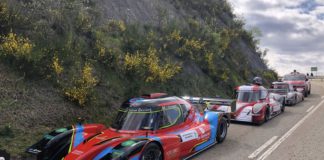 José Manuel González inició su temporada 2021 en Asturias