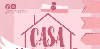 Vallehermoso lanza la campaña ‘Casa es donde está mamá’