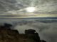 Cielos nubosos, calima y altas temperaturas en Canarias este lunes