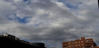 Los cielos nubosos continuarán en Canarias este martes