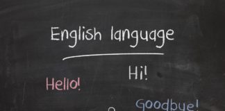 Clases de inglés para niños: en qué fijarse a la hora de escoger una academia de idiomas para tu hijo