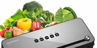 ¿Cómo envasar tus alimentos al vacío?