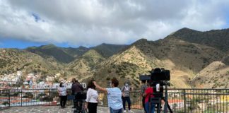 Vallehermoso homenajea este sábado a sus poetas populares