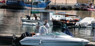 Amplían la búsqueda del padre y las dos niñas a La Gomera, La Palma y El Hierro