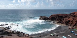 Costas impide rodaje de la serie Bienvenidos al Edén de Netflix en Lanzarote