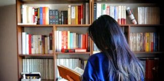 Día Mundial del Libro: el 68% de la población española leyó por lo menos un libro en 2020