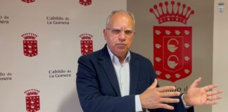 El Cabildo incorpora a su presupuesto 23 millones de euros para inversiones