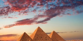 Los mejores destinos para explorar en Egipto desde México