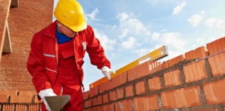 Abierta la preinscripción para el curso de Prevención de Riesgos Laborales para albañilería en el municipio de Alajeró