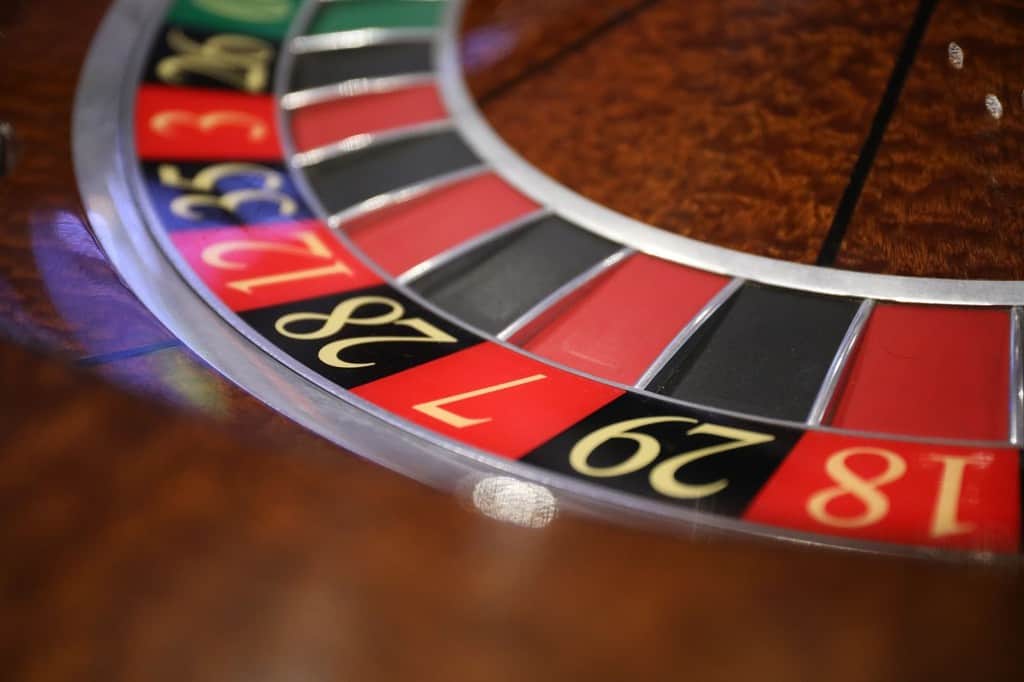 Ruleta y su popularidad