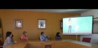 El Ayuntamiento de Alajeró inicia una campaña de concienciación para evitar tirar toallitas higiénicas por el inodoro