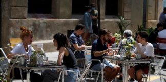 ¿Qué se podrá hacer cuando termine el estado de alarma el próximo 9 de mayo?