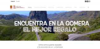 El Cabildo impulsa el comercio virtual a través de ‘Llévate La Gomera’ que suma más de 50 mil visitas