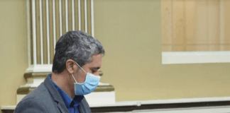 ASG defiende la necesidad de garantizar el acceso a las personas con discapacidad de todos los servicios sanitarios