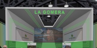 Turismo de La Gomera participa en la Feria de Vacaciones de Viena ‘Ferien’