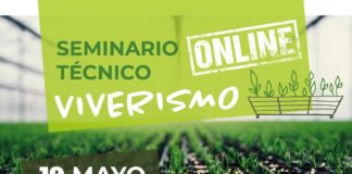 La Gomera participa en un seminario técnico sobre las labores de los viveros en Canarias