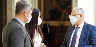 ASG celebra los avances en la ley de cabildos para clarificar el marco jurídico en la elección de los directores insulares