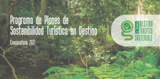 El Cabildo presenta al Estado un plan de sostenibilidad turística para La Gomera