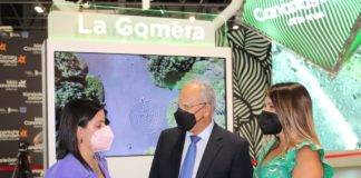 ‘La Gomera, respira su magia’, nueva campaña promocional para atraer al turismo nacional