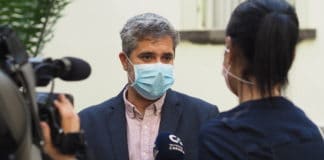 ASG confía en que la estabilidad llegue a RTVC con la votación de los miembros de la Junta de Control