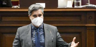 ASG pide al Gobierno canario que la nueva estrategia para generar empleo responda a la realidad de cada Isla