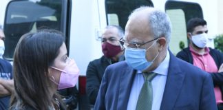 Curbelo reitera al Estado la necesidad de que Canarias disponga de un plan específico para apoyar el turismo