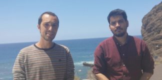 Iniciativa por La Gomera (IxLG) pregunta por la situación del Parque Marítimo de Vallehermoso