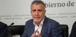 El PSOE estaría a solo dos o tres diputados de la mayoría absoluta en Canarias