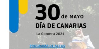 El Cabildo presenta la programación con motivo del Día de Canarias