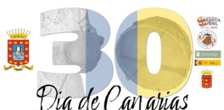 El Consistorio capitalino presenta su programa de actividades con motivo del Día de Canarias