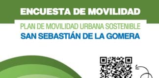 El Consistorio capitalino recuerda a la ciudadanía participar en la encuesta de movilidad urbana para la consecución de una ciudad sostenible