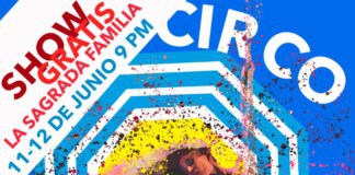 Chipude se convertirá en junio en la capital del circo canario