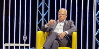 Curbelo: “El futuro de Canarias depende del impulso que demos a su transformación energética”