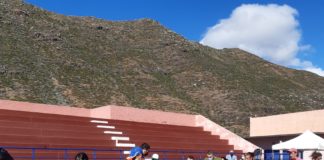 San Sebastián de La Gomera celebró la I Jornada de Deporte Inclusivo en el municipio