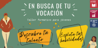 Los jóvenes gomeros podrán encontrar su vocación junto a Cambium Sostenible y Juventud Gomera en Acción