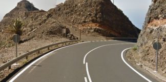 El Cabildo informa de cortes intermitentes en la GM-3 por obras de mantenimiento