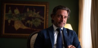 El proyecto de ley electoral, a toma en consideración en el pleno del 23 de noviembre