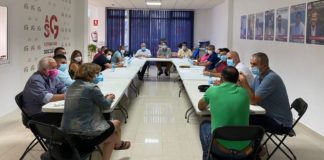 ASG avala a Guacimara Barrera Magdalena como nueva gerente de los Servicios Sanitarios del Área de Salud de La Gomera