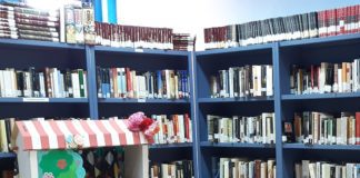 La Biblioteca Municipal de San Sebastián celebra el Día de Canarias con el cuento infantil ‘Un Sancocho a las Ocho’