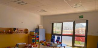 Abierto el plazo de matrícula de la Guardería Municipal Iballa de San Sebastián de La Gomera